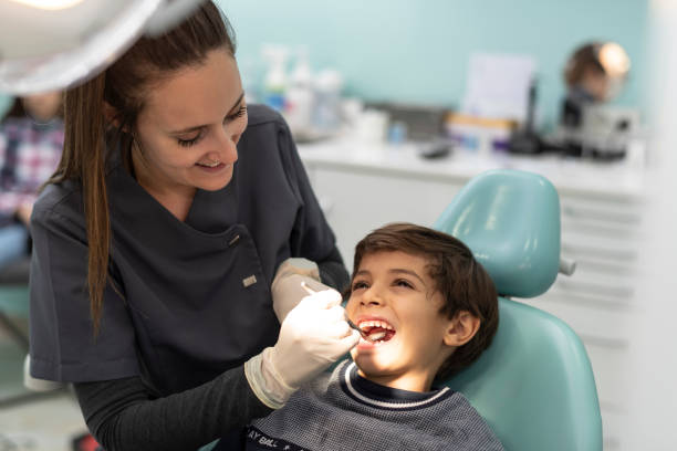 Best Emergency Treatment for Dental Infections or Abscesses in Tuscoosa, AL