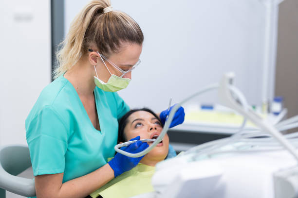 Best Emergency Treatment for Dental Infections or Abscesses in Tuscoosa, AL
