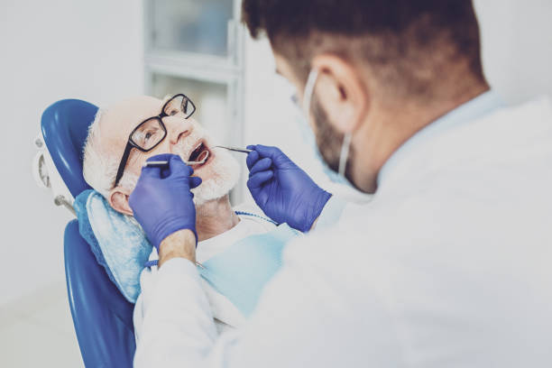 Best Emergency Dental Care for Broken or Chipped Teeth in Tuscoosa, AL